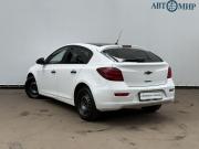 Chevrolet Cruze I Рестайлинг Москва  - изображение 19