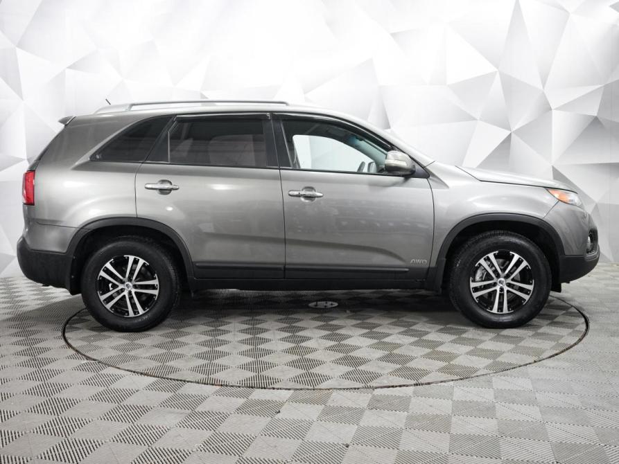 Kia Sorento II Ульяновск  - изображение 6