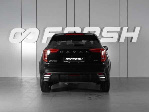 Haval Jolion I Рестайлинг 2 с пробегом 2026 года, цена 2 780 000 рублей, 7 км, внедорожник, Автокод Объявления
