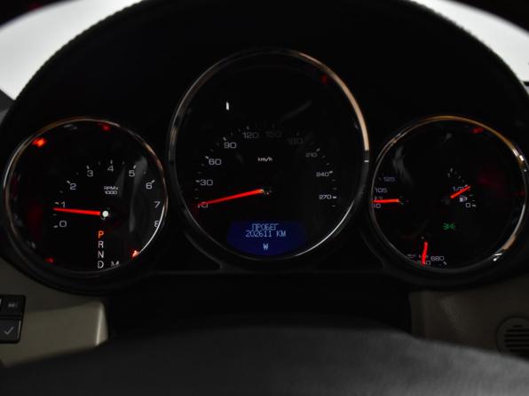 Cadillac CTS II с пробегом 2011 года, цена 1 270 000 рублей, 202000 км, купе, Автокод Объявления