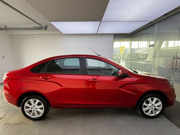 Lada (ВАЗ) Vesta I с пробегом 2020 года, цена 1 199 000 рублей, 31458 км, седан, Автокод Объявления