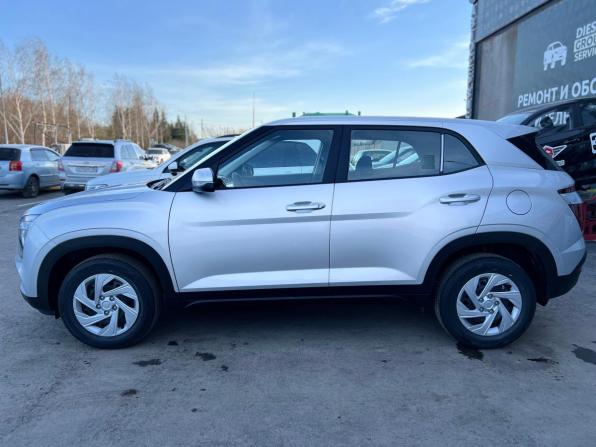 Solaris HC с пробегом 2025 года, цена 2 590 000 рублей, 1 км, внедорожник, Автокод Объявления