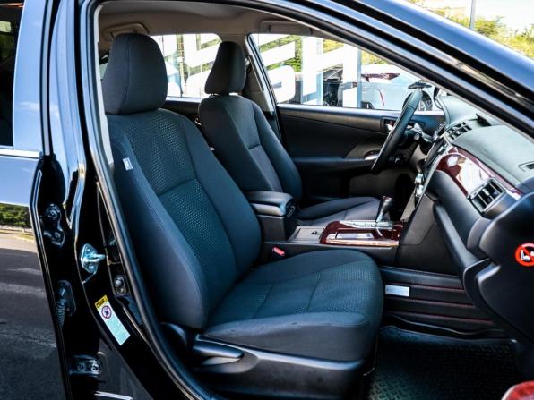 Toyota Camry VII (XV50) с пробегом 2012 года, цена 1 599 000 рублей, 218769 км, седан, Автокод Объявления