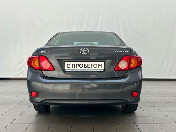 Toyota Corolla X (E140 E150) с пробегом 2008 года, цена 750 000 рублей, 342615 км, седан, Автокод Объявления