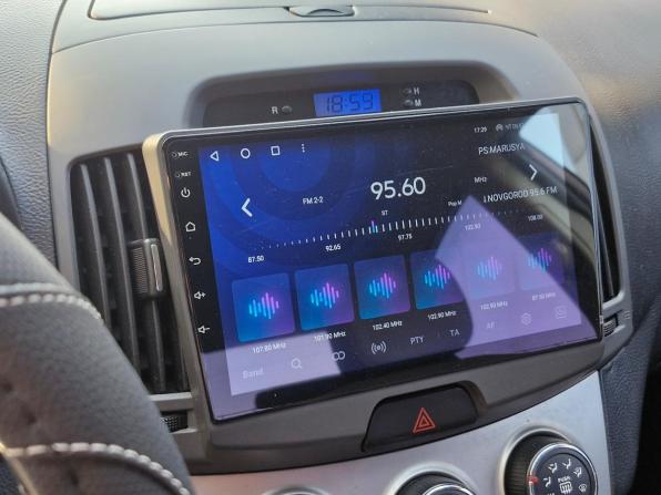Hyundai Elantra IV (HD) с пробегом 2010 года, цена 579 000 рублей, 223142 км, седан, Автокод Объявления