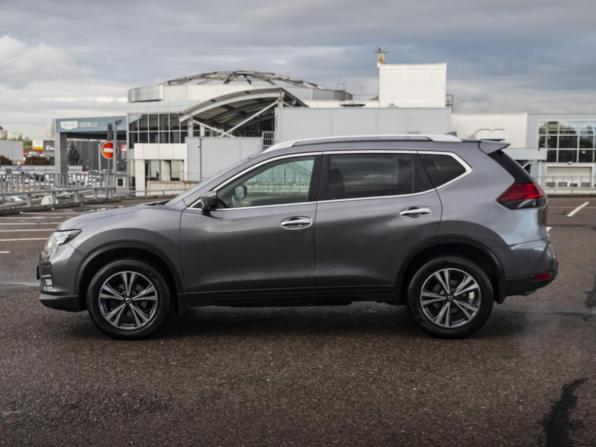 Nissan X-Trail III Рестайлинг с пробегом 2020 года, цена 2 848 000 рублей, 67000 км, внедорожник, Автокод Объявления