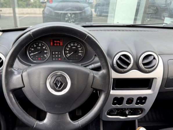 Renault Sandero I с пробегом 2014 года, цена 788 000 рублей, 78438 км, хэтчбек, Автокод Объявления
