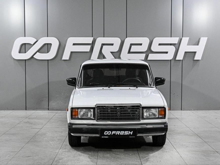 Lada (ВАЗ) 2107 Ростов-на-Дону  - изображение 3