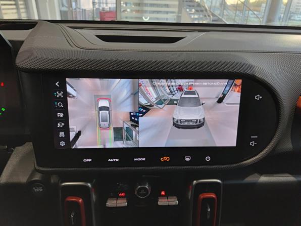 Haval Dargo I с пробегом 2024 года, цена 2 919 000 рублей, 28211 км, внедорожник, Автокод Объявления