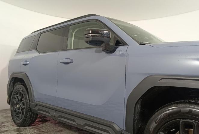 Haval H3 I с пробегом 2026 года, цена 2 560 000 рублей, 18966 км, внедорожник, Автокод Объявления
