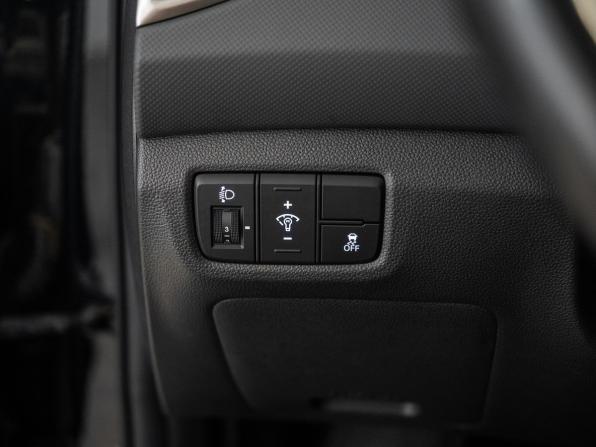 Hyundai Creta I с пробегом 2017 года, цена 1 590 300 рублей, 121406 км, внедорожник, Автокод Объявления
