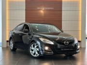 Mazda 6 II (GH) Рестайлинг Челябинск  - изображение 21