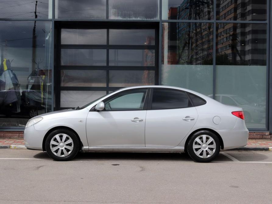 Hyundai Elantra IV (HD) Нижний Новгород  - изображение 7
