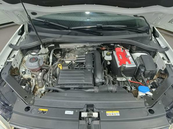 Volkswagen Tiguan II Рестайлинг с пробегом 2020 года, цена 2 849 000 рублей, 76000 км, внедорожник, Автокод Объявления