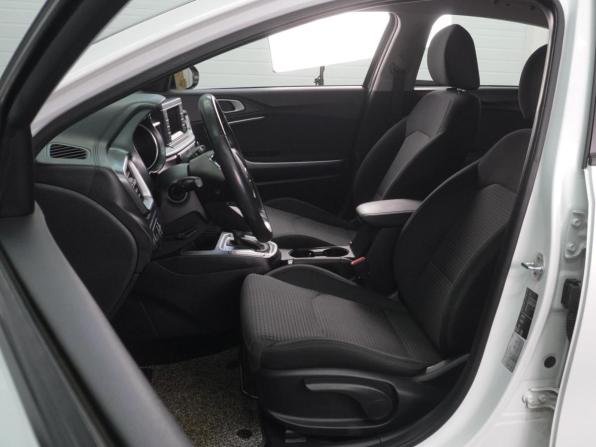 Kia Ceed III с пробегом 2019 года, цена 1 454 000 рублей, 167301 км, хэтчбек, Автокод Объявления