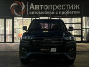 Toyota Land Cruiser 200 Series Рестайлинг 2 Волгоград  - изображение 24
