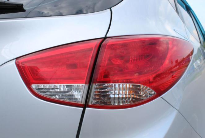 Hyundai ix35 I Рестайлинг с пробегом 2014 года, цена 1 320 000 рублей, 146782 км, внедорожник, Автокод Объявления