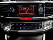 Honda Accord IX Иркутск  - изображение 39