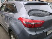 Hyundai Creta I Москва  - изображение 12