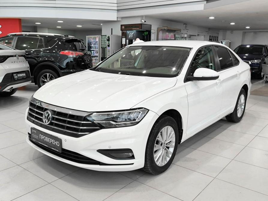 Volkswagen Jetta VII Казань  - изображение 1