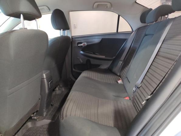 Toyota Corolla X (E140 E150) с пробегом 2007 года, цена 745 000 рублей, 191364 км, седан, Автокод Объявления