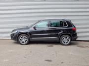 Volkswagen Tiguan I Рестайлинг Москва  - изображение 57
