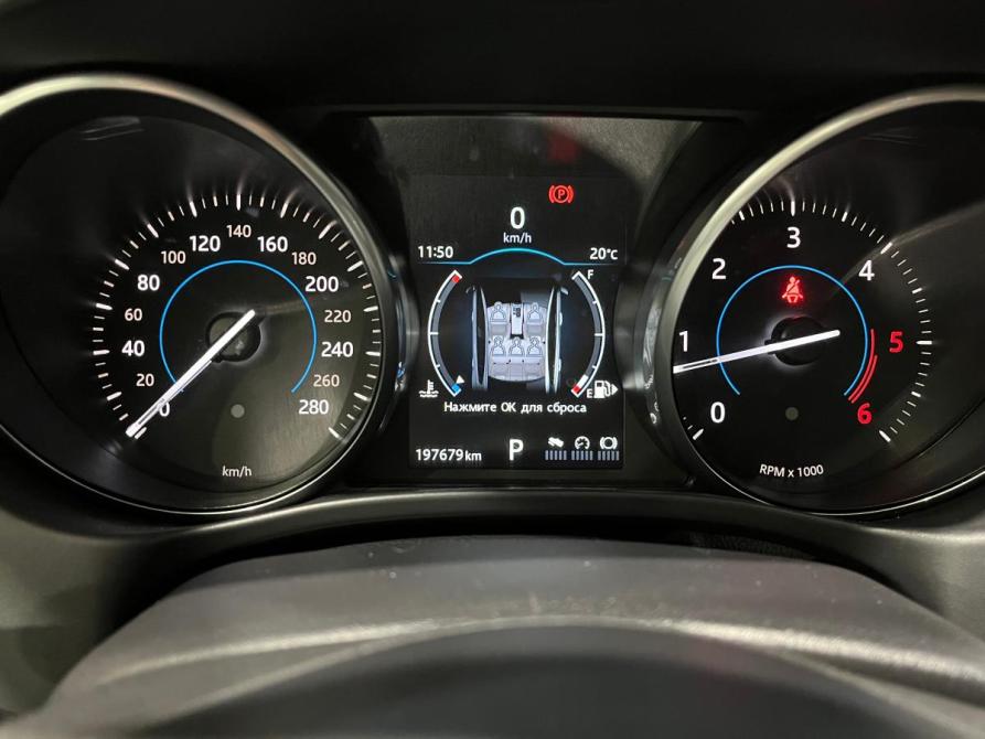 Jaguar XE I Пермь  - изображение 25