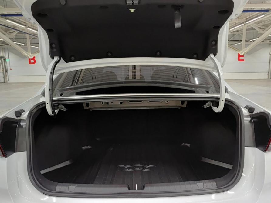 Belgee S50 Казань  - изображение 12