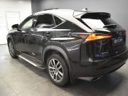 Lexus NX I Рестайлинг Москва  - изображение 36