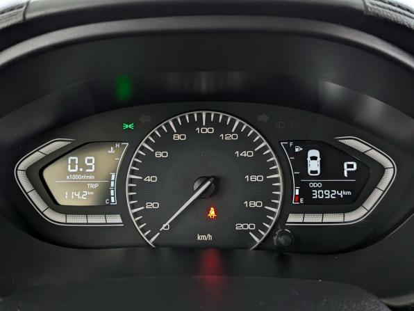 Changan Alsvin с пробегом 2023 года, цена 1 220 000 рублей, 30918 км, седан, Автокод Объявления