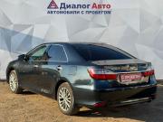 Toyota Camry VII (XV50) Рестайлинг Набережные Челны  - изображение 32