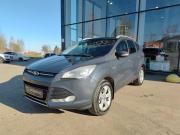 Ford Kuga II Ижевск  - изображение 23