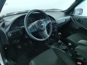 Chevrolet Niva I Рестайлинг Ростов-на-Дону  - изображение 38