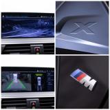 BMW X3 III (G01) Москва  - изображение 40