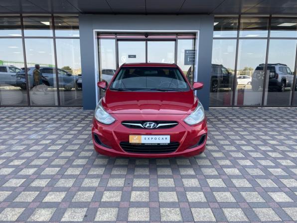 Hyundai Solaris I с пробегом 2013 года, цена 555 000 рублей, 249932 км, седан, Автокод Объявления