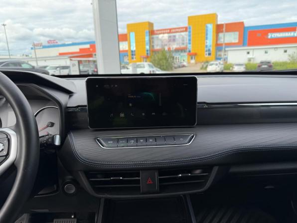 Haval Jolion I с пробегом 2023 года, цена 1 970 000 рублей, 41575 км, внедорожник, Автокод Объявления