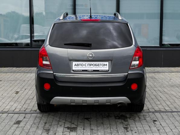 Opel Antara I Рестайлинг с пробегом 2012 года, цена 1 089 000 рублей, 211793 км, внедорожник, Автокод Объявления