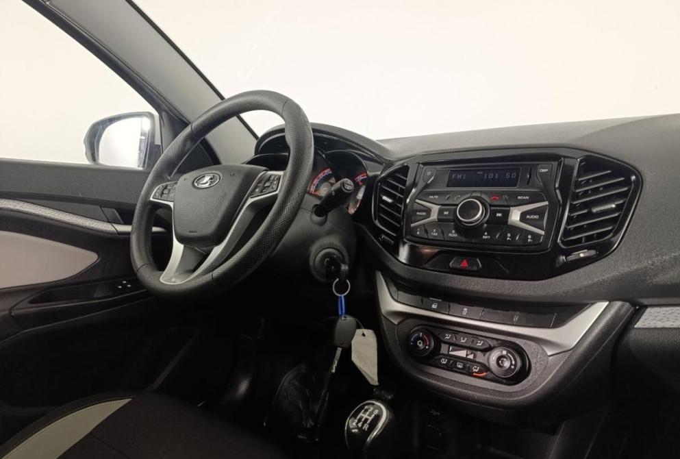 Lada (ВАЗ) Vesta I Волгоград  - изображение 11