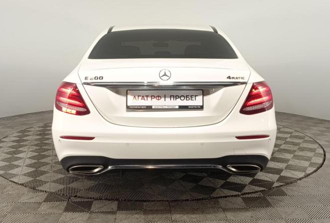 Mercedes-Benz E-Класс V (W213 S213 C238) Рестайлинг с пробегом 2020 года, цена 4 257 000 рублей, 107500 км, седан, Автокод Объявления