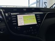 Toyota Camry VIII (XV70) Новосибирск  - изображение 28