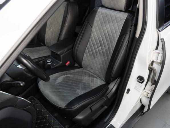 Nissan X-Trail III с пробегом 2015 года, цена 1 700 000 рублей, 94478 км, внедорожник, Автокод Объявления