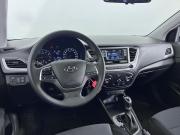 Hyundai Solaris II Рестайлинг Ростов-на-Дону  - изображение 32