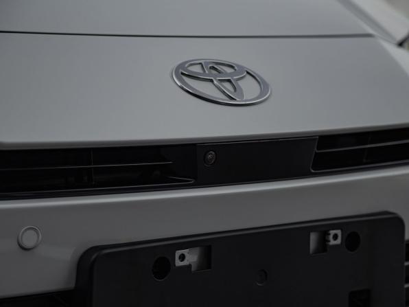 Toyota Camry IX (XV80) China Market с пробегом 2025 года, цена 4 700 000 рублей, 50 км, седан, Автокод Объявления
