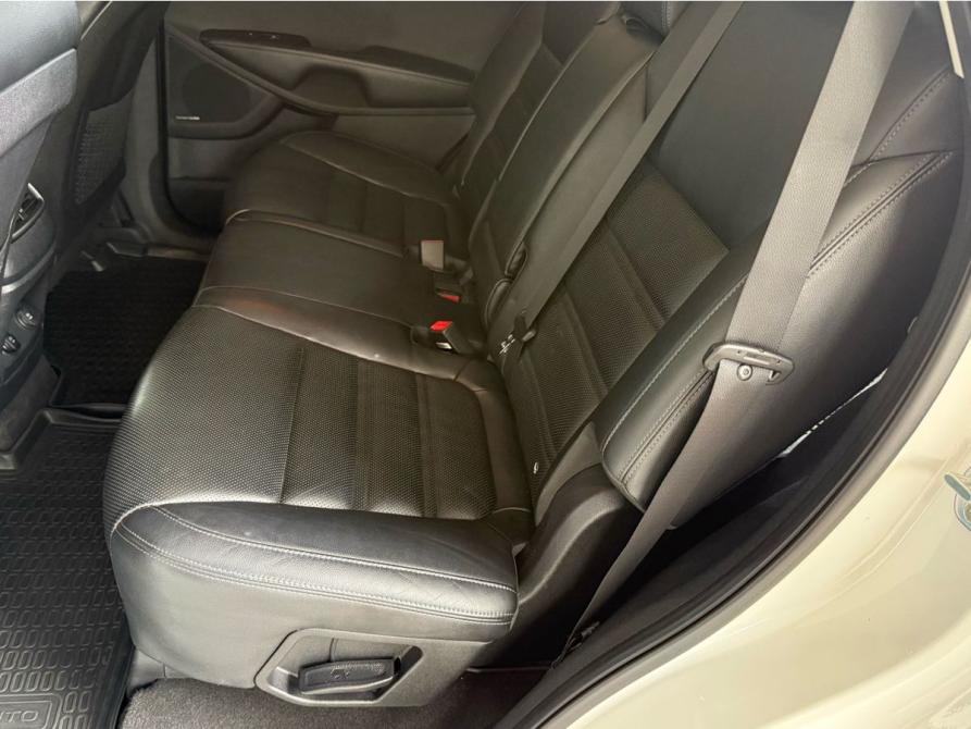 Kia Sorento III Prime Рестайлинг Самара  - изображение 13