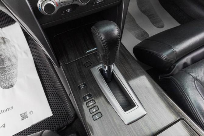 Nissan Teana II Рестайлинг с пробегом 2011 года, цена 1 199 000 рублей, 260000 км, седан, Автокод Объявления