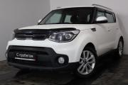 Kia Soul II Рестайлинг Санкт-Петербург  - изображение 18