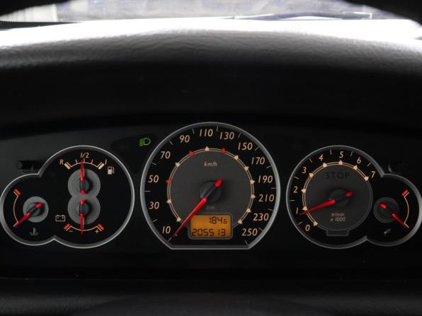 Citroen C5 I Рестайлинг с пробегом 2006 года, цена 447 000 рублей, 205400 км, лифтбек, Автокод Объявления