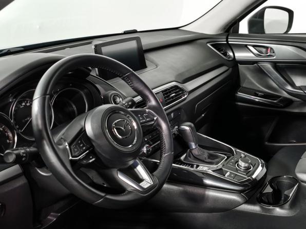 Mazda CX-9 II с пробегом 2019 года, цена 3 347 960 рублей, 66000 км, внедорожник, Автокод Объявления