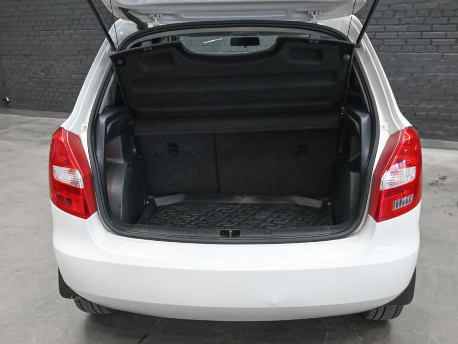 Skoda Fabia II Рестайлинг Екатеринбург  - изображение 6