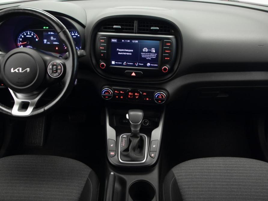 Kia Soul III Москва  - изображение 20